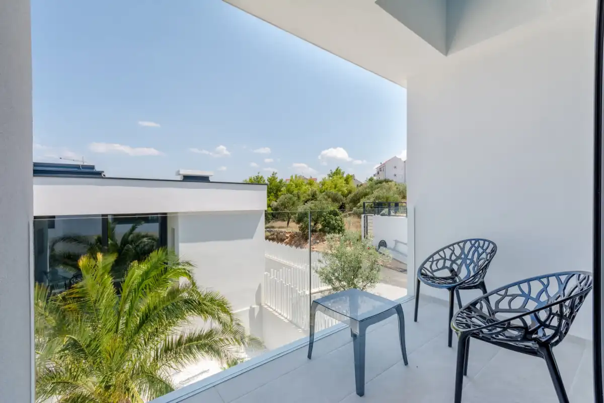 Villa Vitae - Brač, Islands