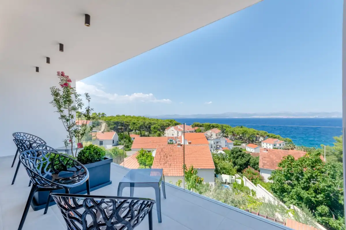 Villa Vitae - Brač, Islands