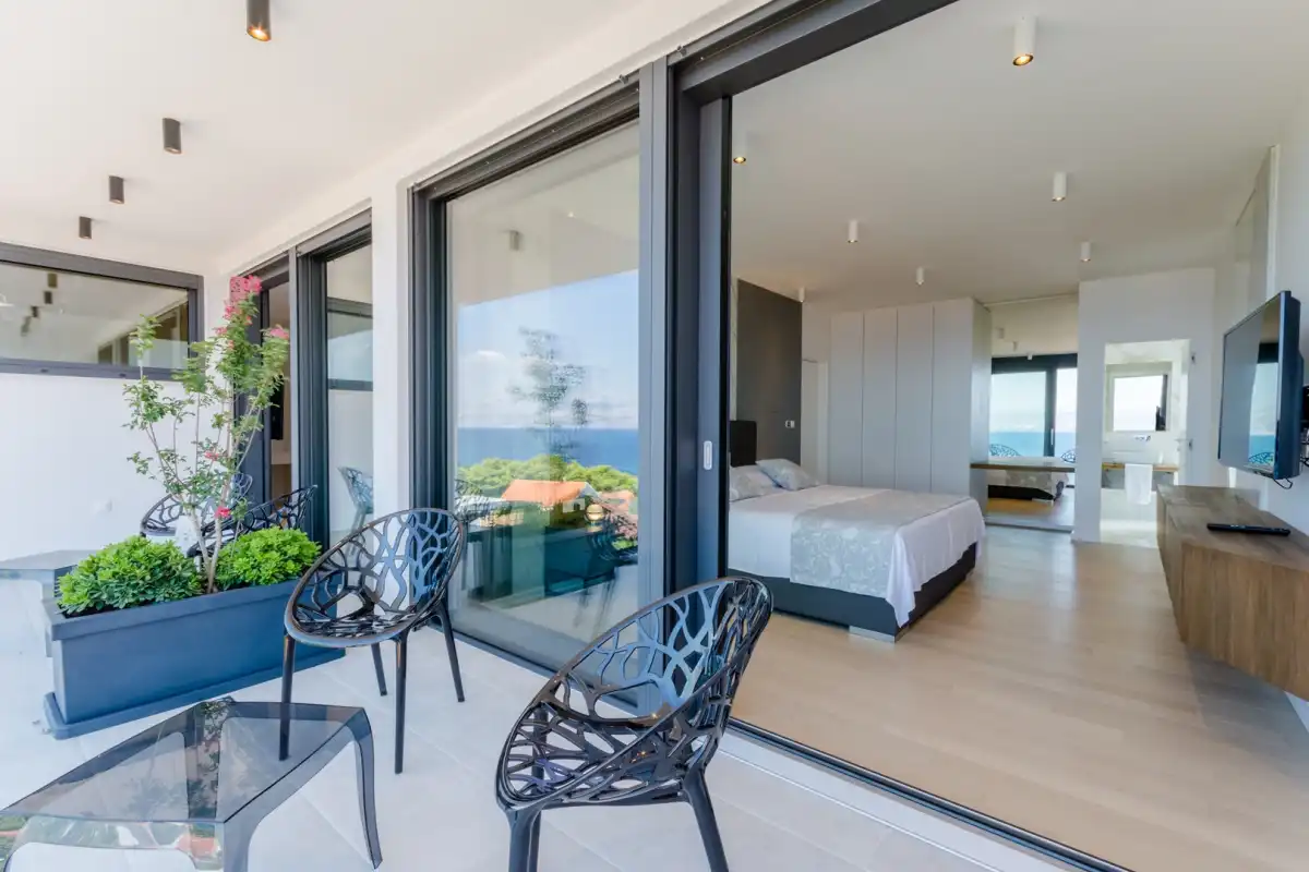 Villa Vitae - Brač, Islands