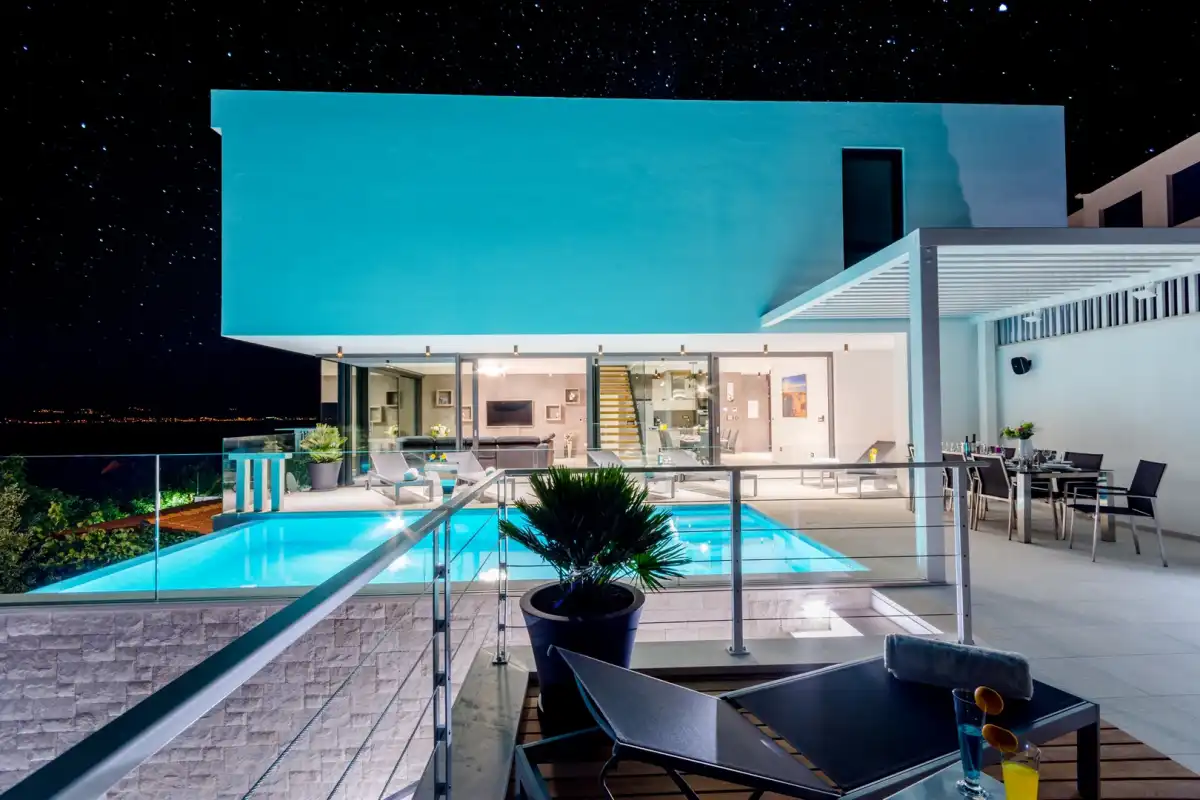 Villa Vitae - Brač, Islands