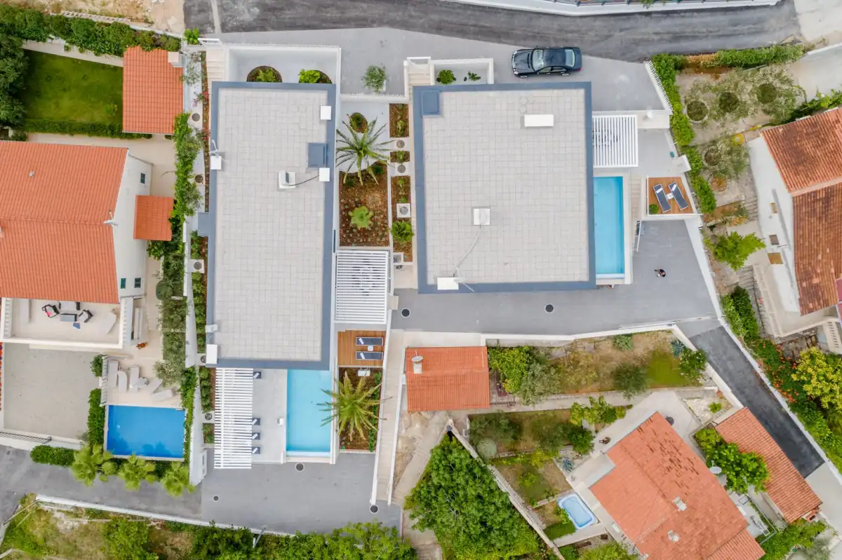 Villa Vitae & Pax - Brač, Islands