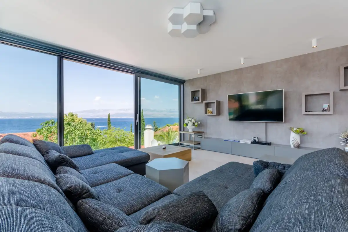 Villa Vitae & Pax - Brač, Islands