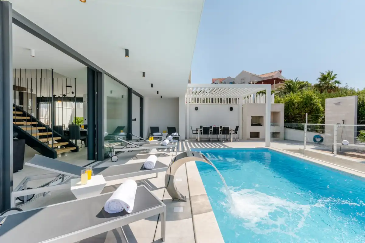 Villa Vitae & Pax - Brač, Islands