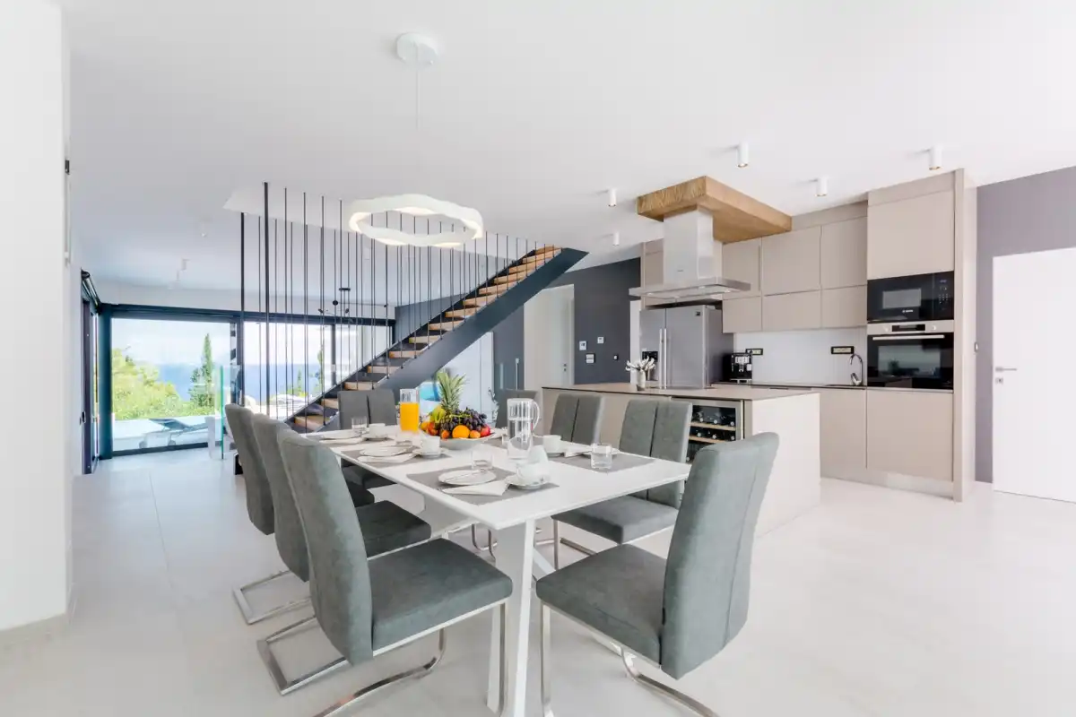 Villa Vitae & Pax - Brač, Islands