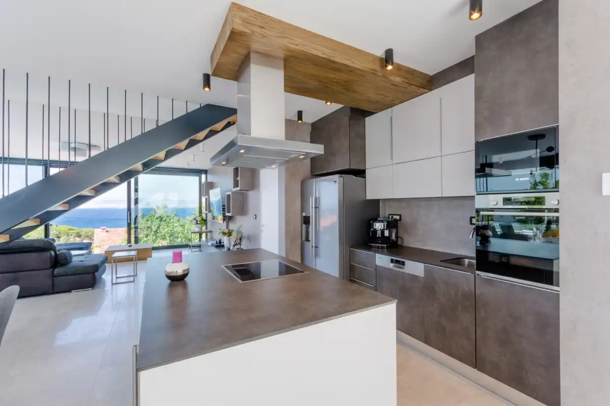 Villa Vitae & Pax - Brač, Islands