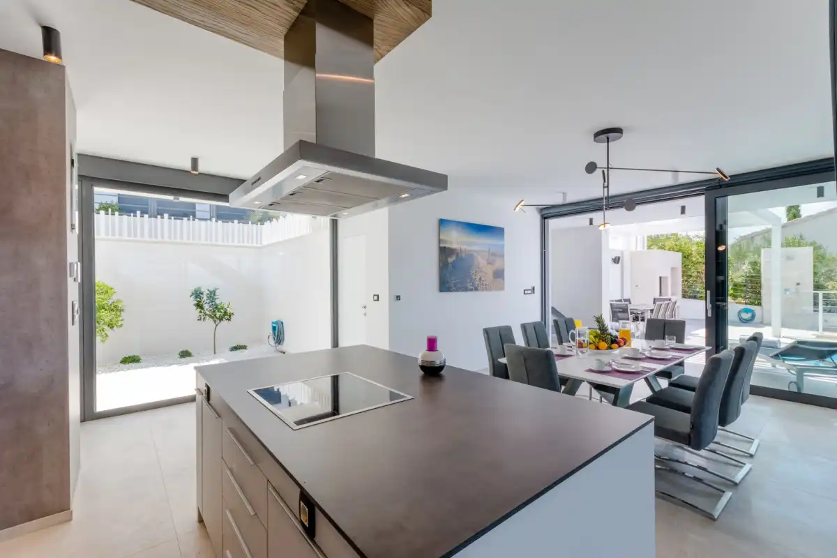 Villa Vitae & Pax - Brač, Islands