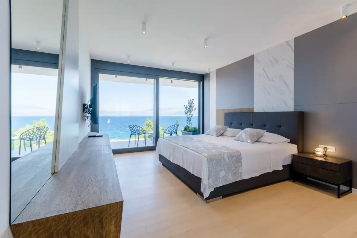 Villa Vitae & Pax - Brač, Islands