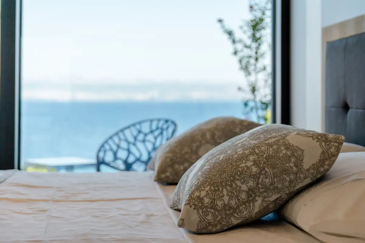 Villa Vitae & Pax - Brač, Islands