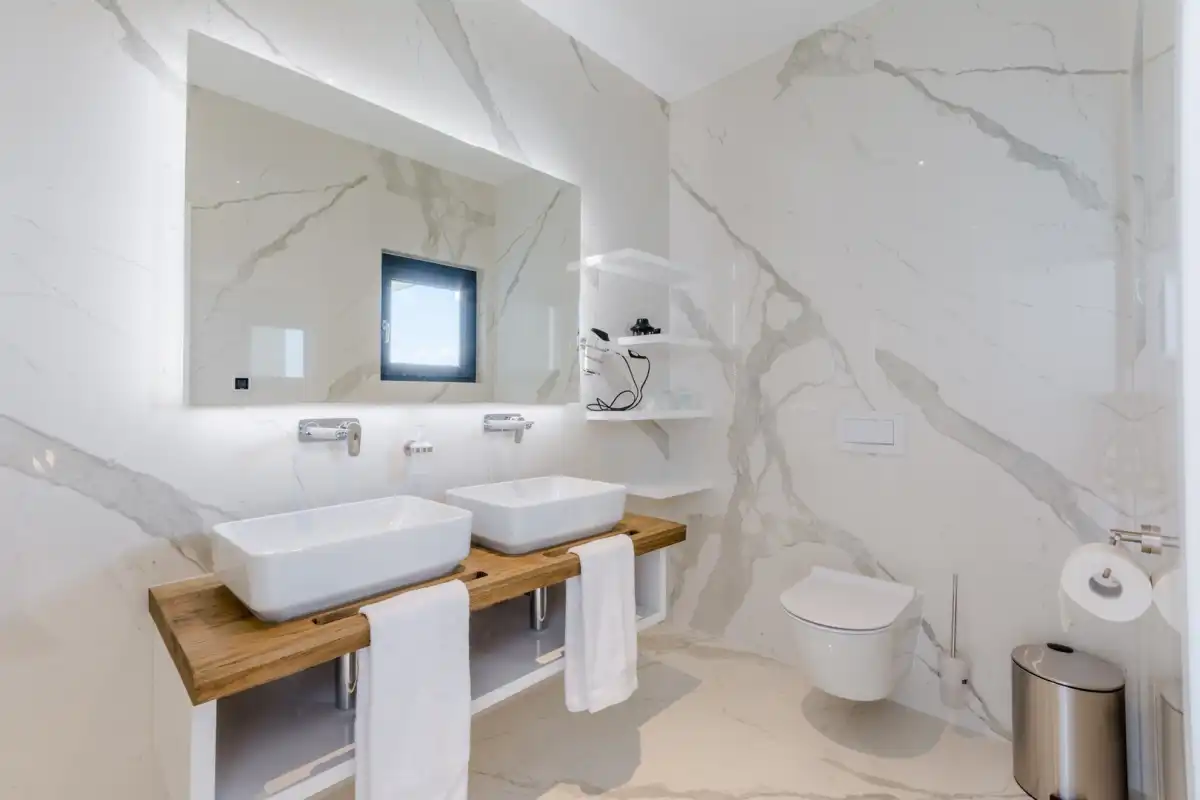 Villa Vitae & Pax - Brač, Islands