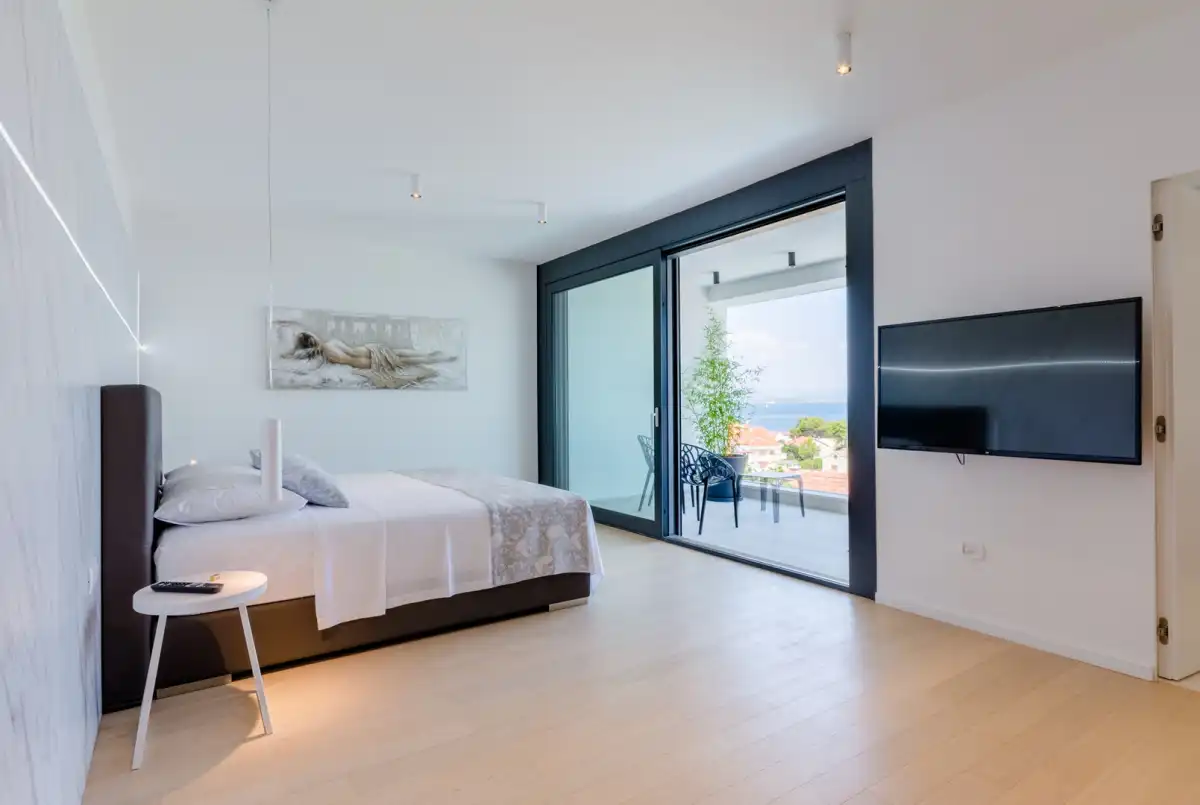 Villa Vitae & Pax - Brač, Islands