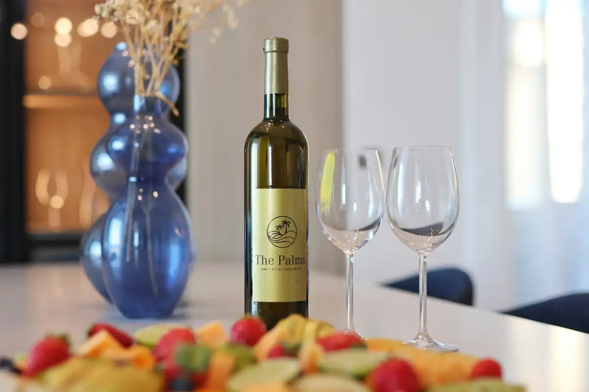 Vila Waterfront - The Palms Resort - Pašman, Hrvatski otoci