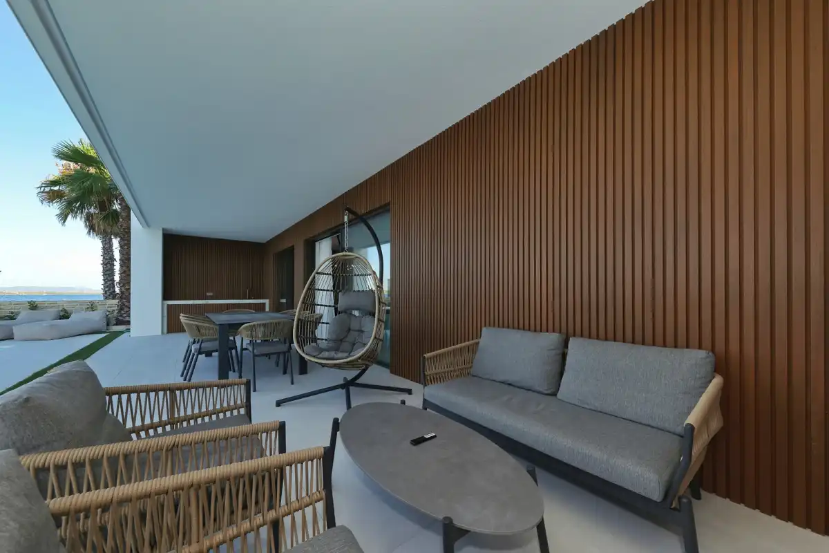 Vila Waterfront - The Palms Resort - Pašman, Hrvatski otoci