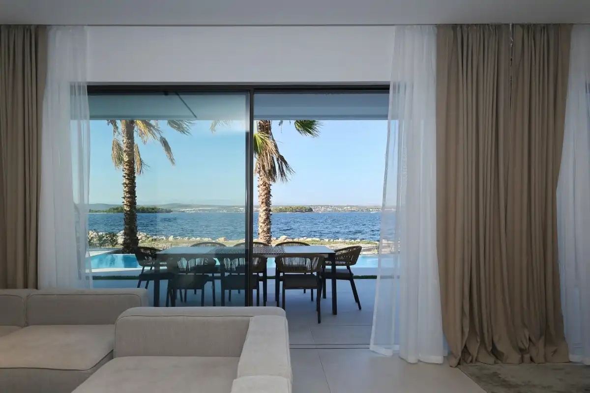 Vila Waterfront - The Palms Resort - Pašman, Hrvatski otoci