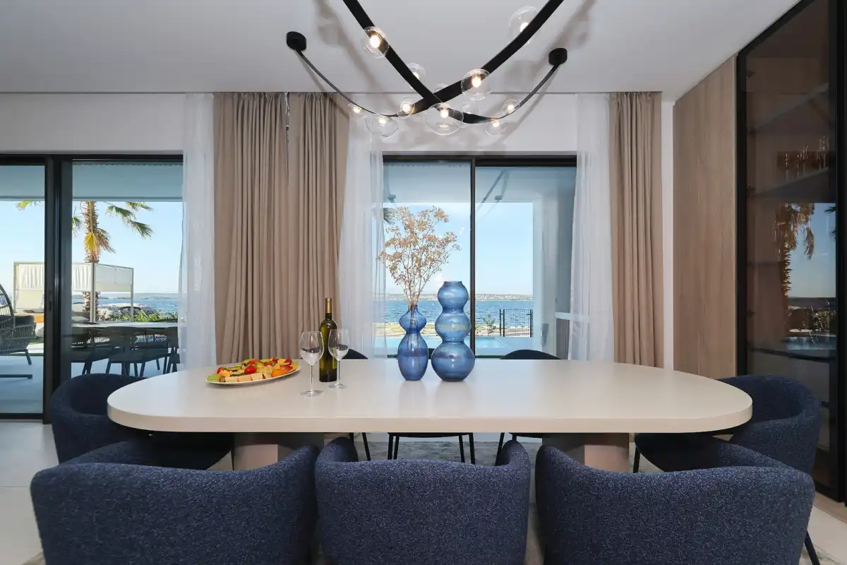 Vila Waterfront - The Palms Resort - Pašman, Hrvatski otoci