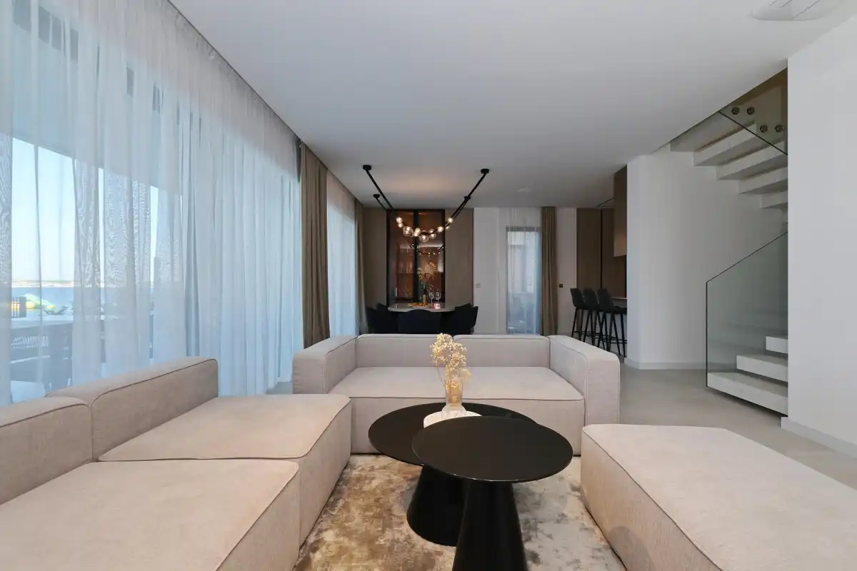 Vila Waterfront - The Palms Resort - Pašman, Hrvatski otoci