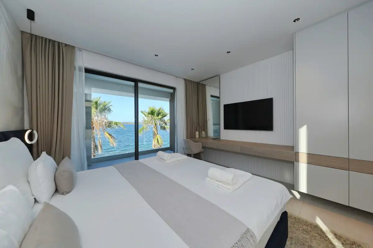 Vila Waterfront - The Palms Resort - Pašman, Hrvatski otoci