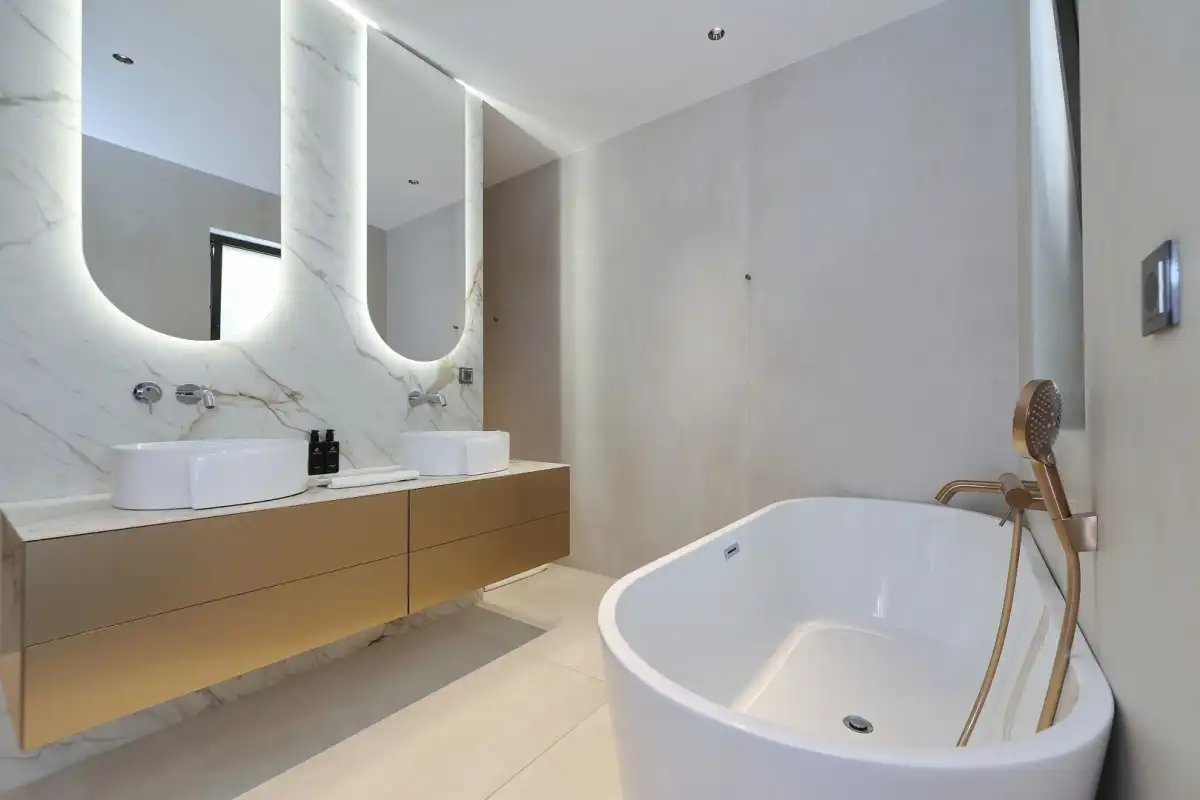 Vila Waterfront - The Palms Resort - Pašman, Hrvatski otoci