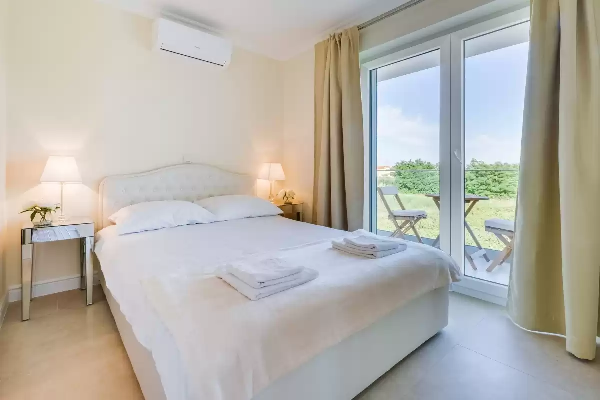 Villa Wave - Zadar, Dalmatien