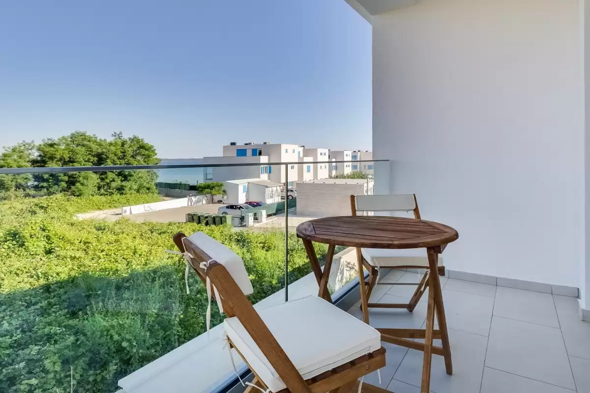 Villa Wave - Zadar, Dalmatien