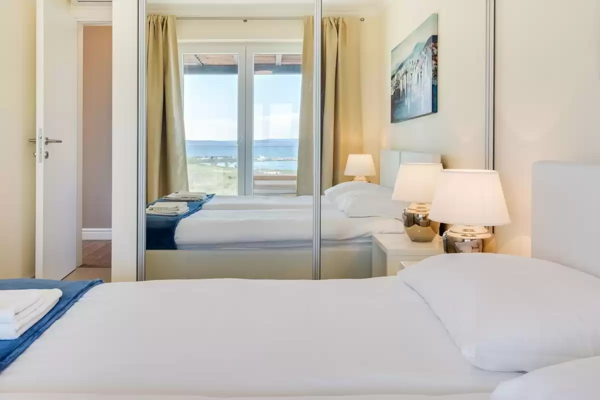 Villa Wave - Zadar, Dalmatien