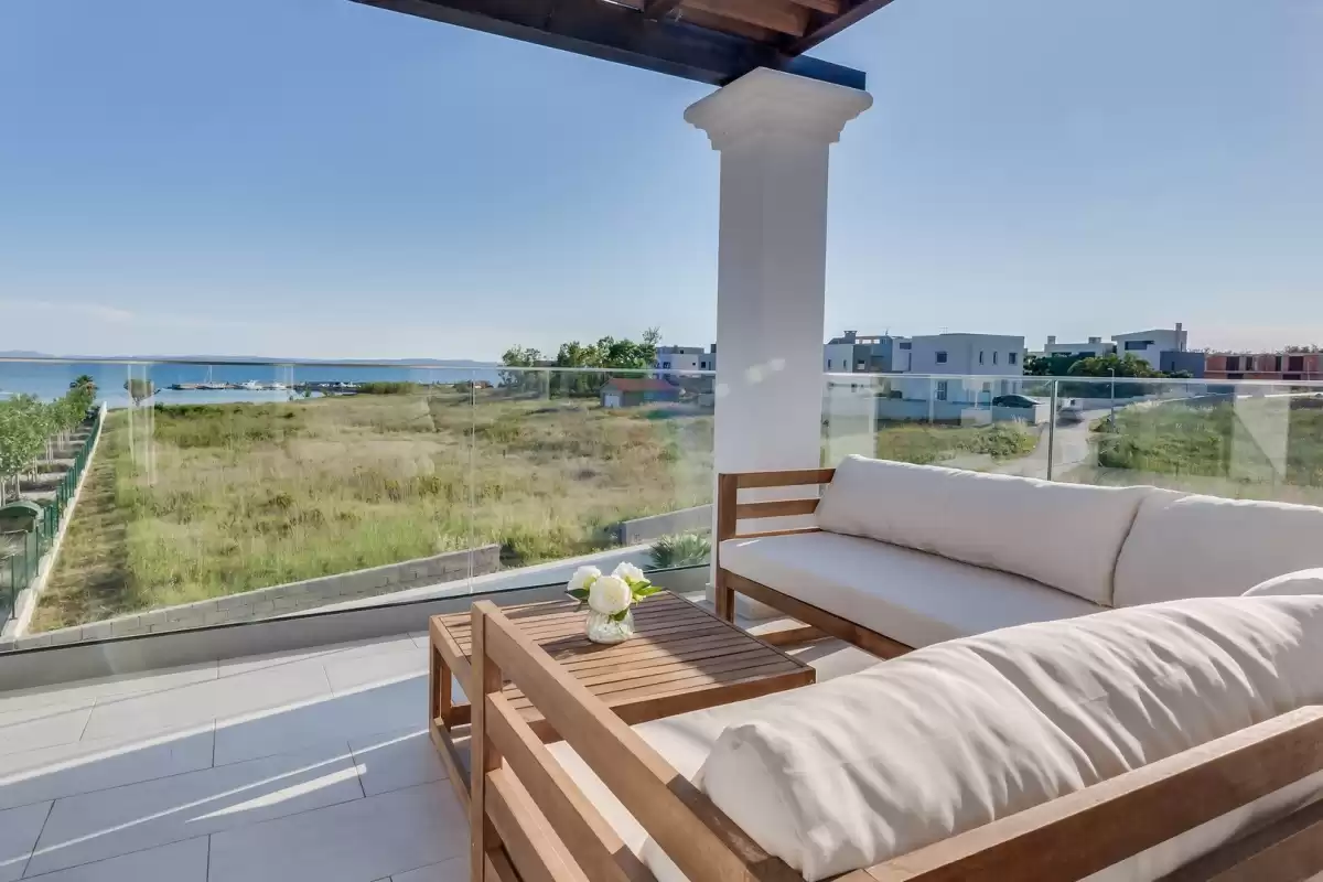 Villa Wave - Zadar, Dalmatien