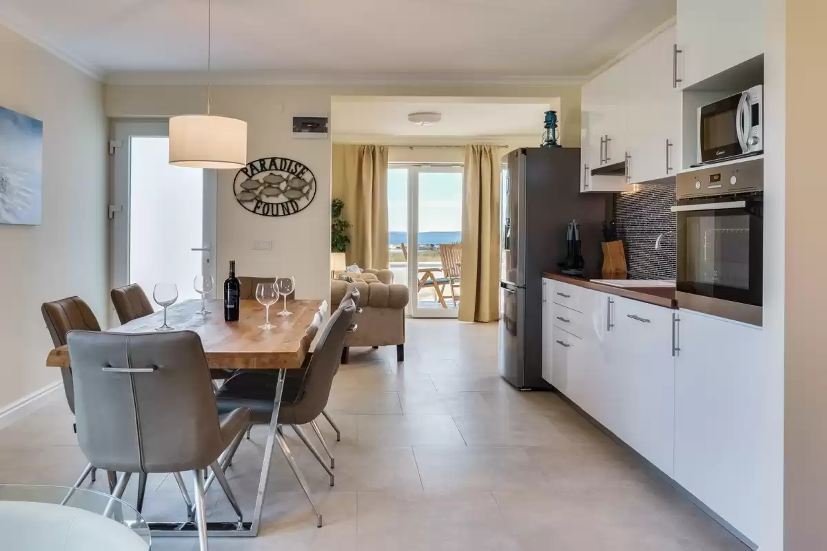 Villa Wave - Zadar, Dalmatien