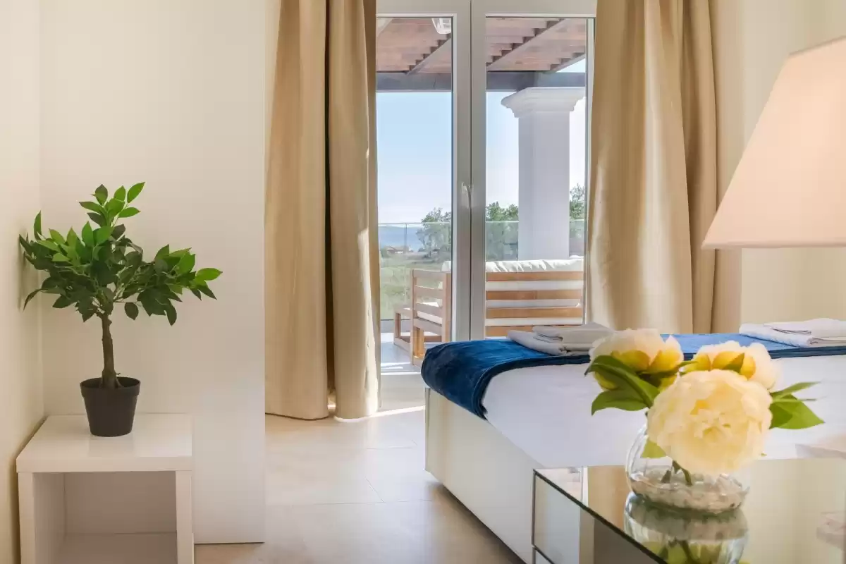 Villa Wave - Zadar, Dalmatien