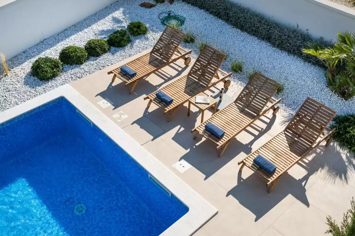 Villa Wave - Zadar, Dalmatien