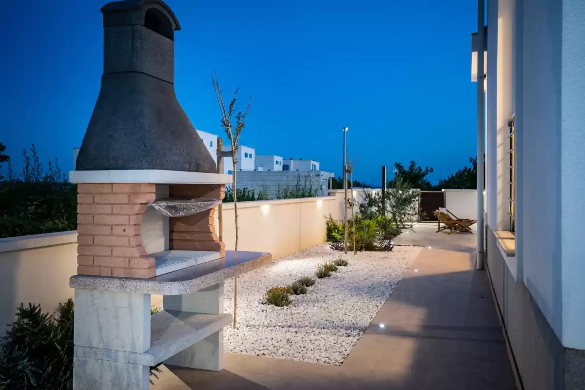 Villa Wave - Zadar, Dalmatien