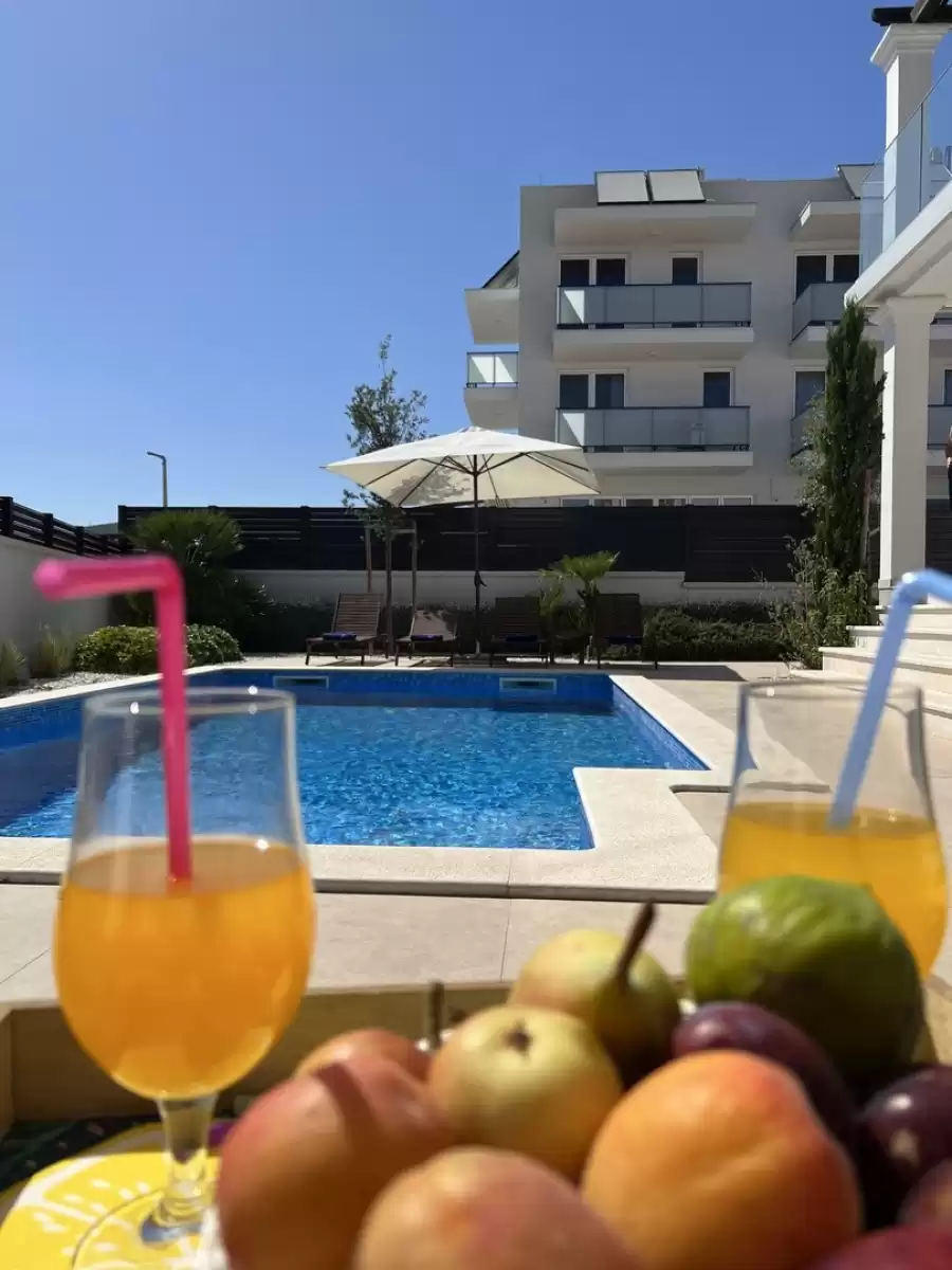 Villa Wave - Zadar, Dalmatien