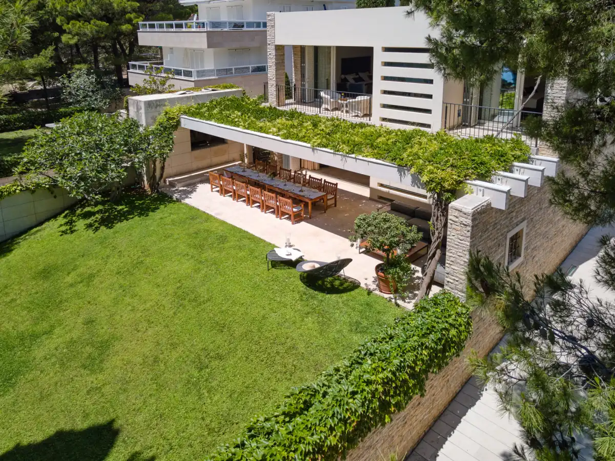 Vila White Retreat - Brač, Hrvatski otoci