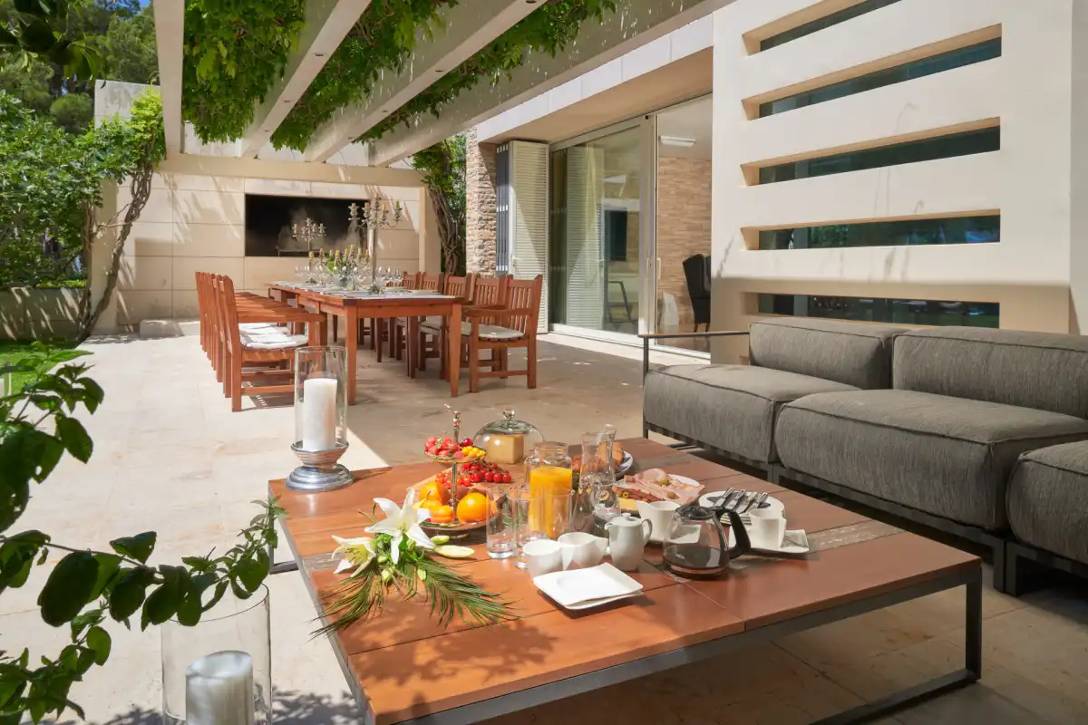 Vila White Retreat - Brač, Hrvatski otoci