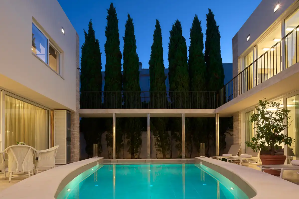 Vila White Retreat - Brač, Hrvatski otoci