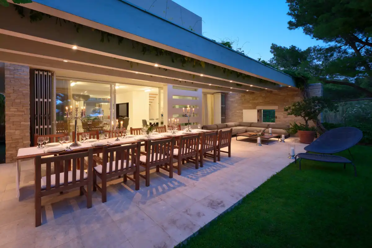 Vila White Retreat - Brač, Hrvatski otoci