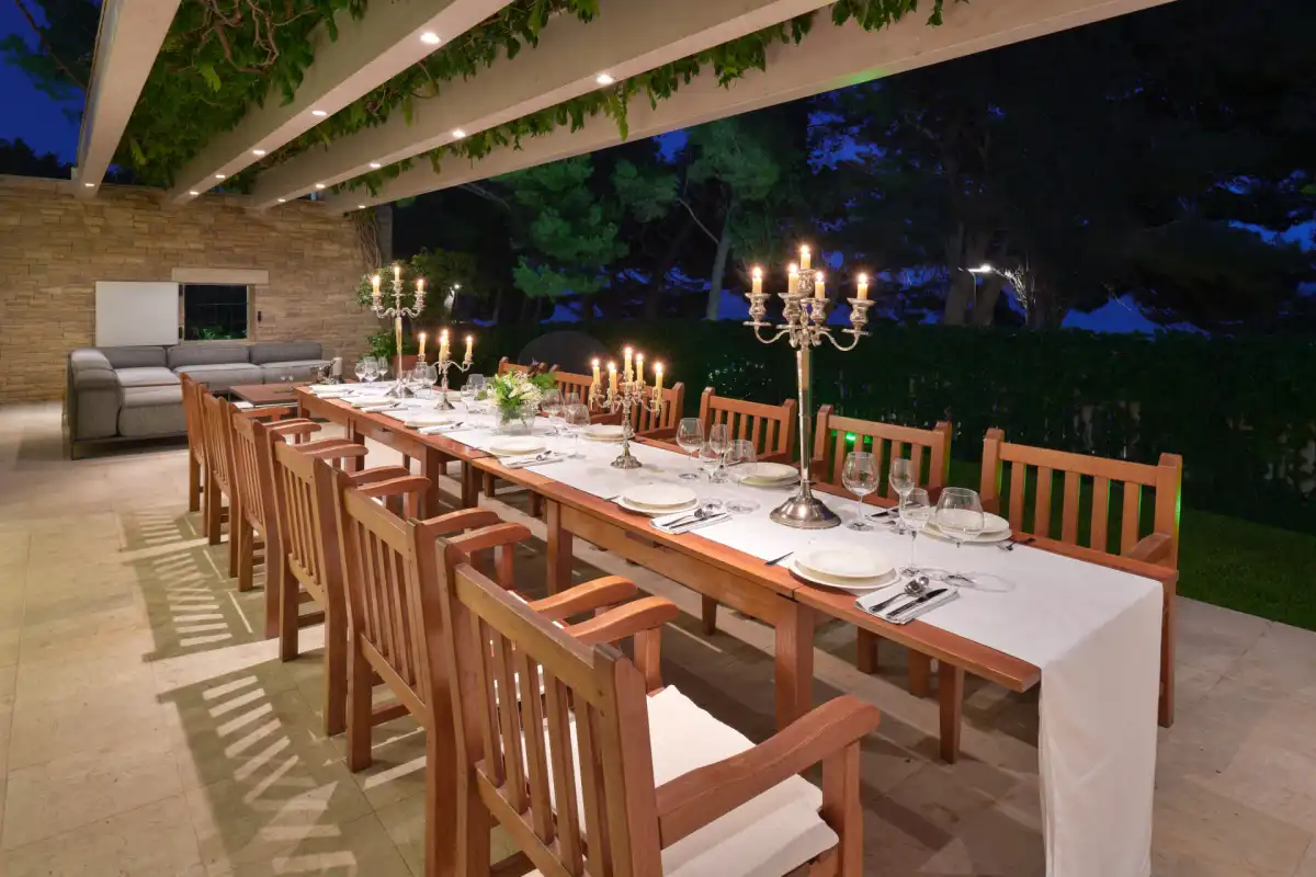 Vila White Retreat - Brač, Hrvatski otoci