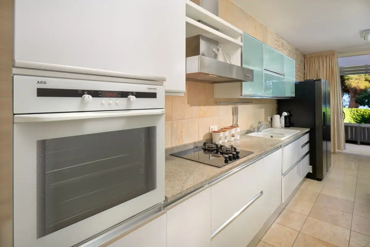 Vila White Retreat - Brač, Hrvatski otoci