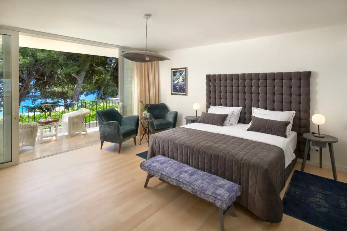 Vila White Retreat - Brač, Hrvatski otoci