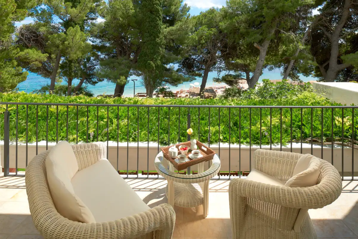 Vila White Retreat - Brač, Hrvatski otoci