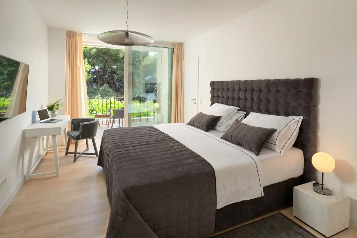 Vila White Retreat - Brač, Hrvatski otoci