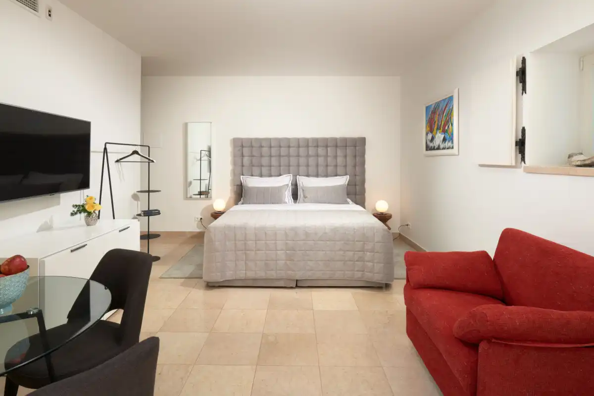 Vila White Retreat - Brač, Hrvatski otoci