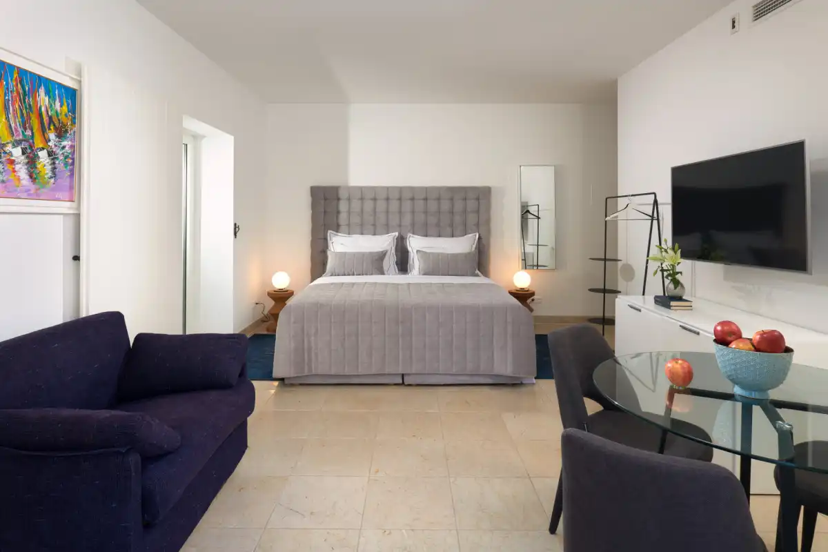 Vila White Retreat - Brač, Hrvatski otoci