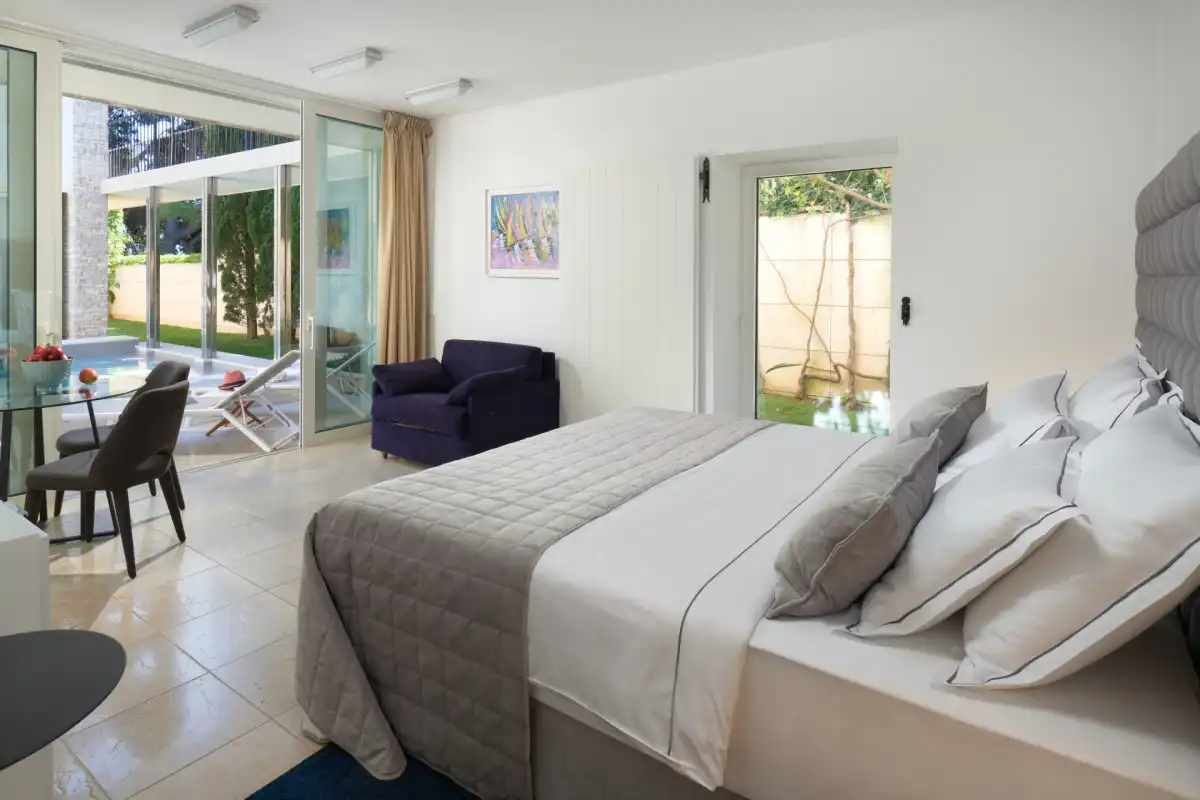 Vila White Retreat - Brač, Hrvatski otoci