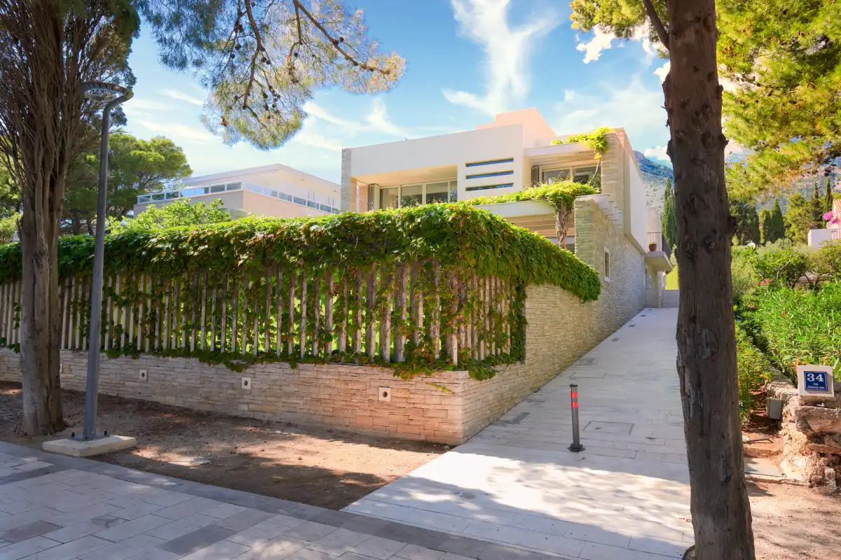 Vila White Retreat - Brač, Hrvatski otoci