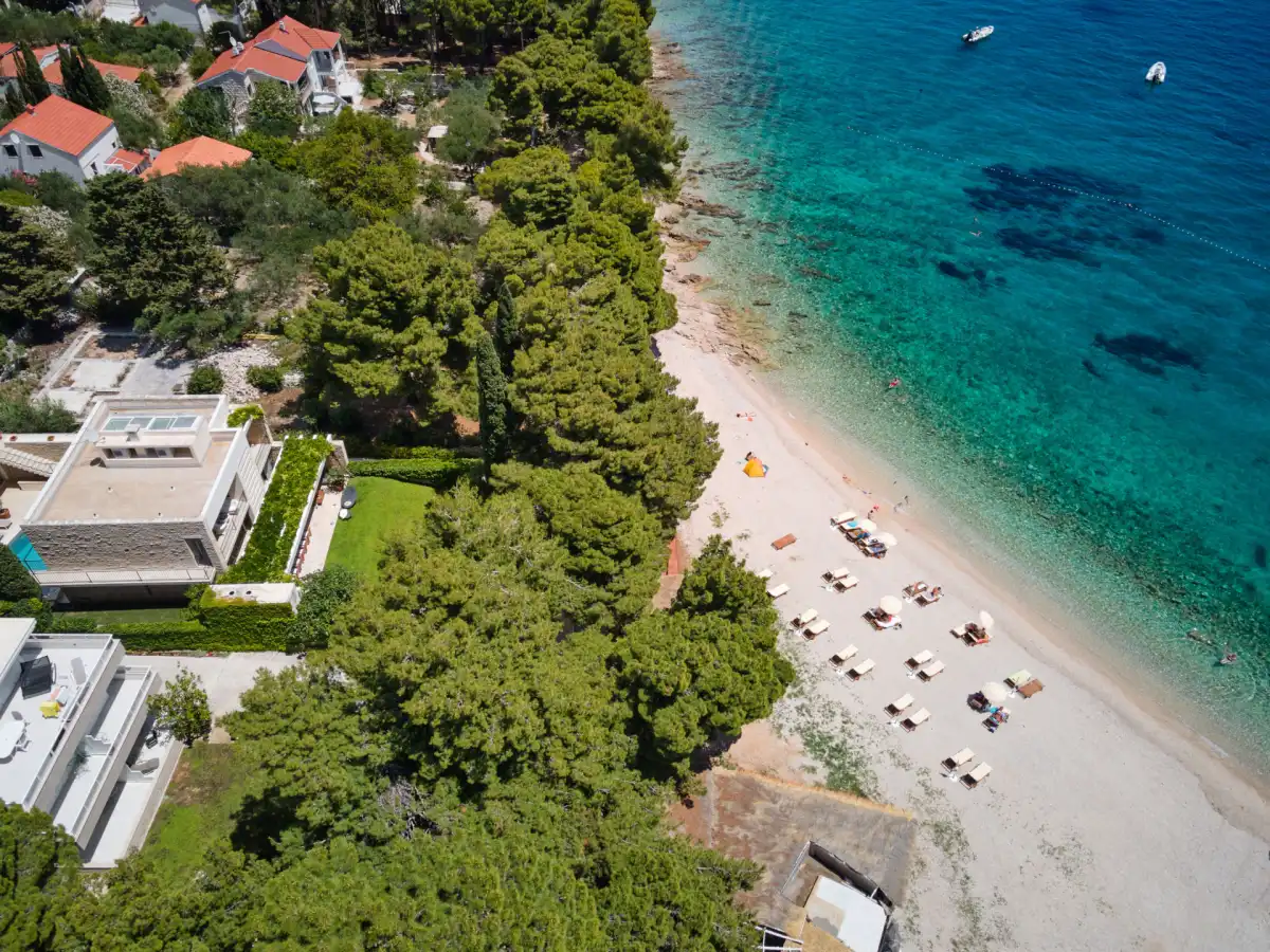 Vila White Retreat - Brač, Hrvatski otoci