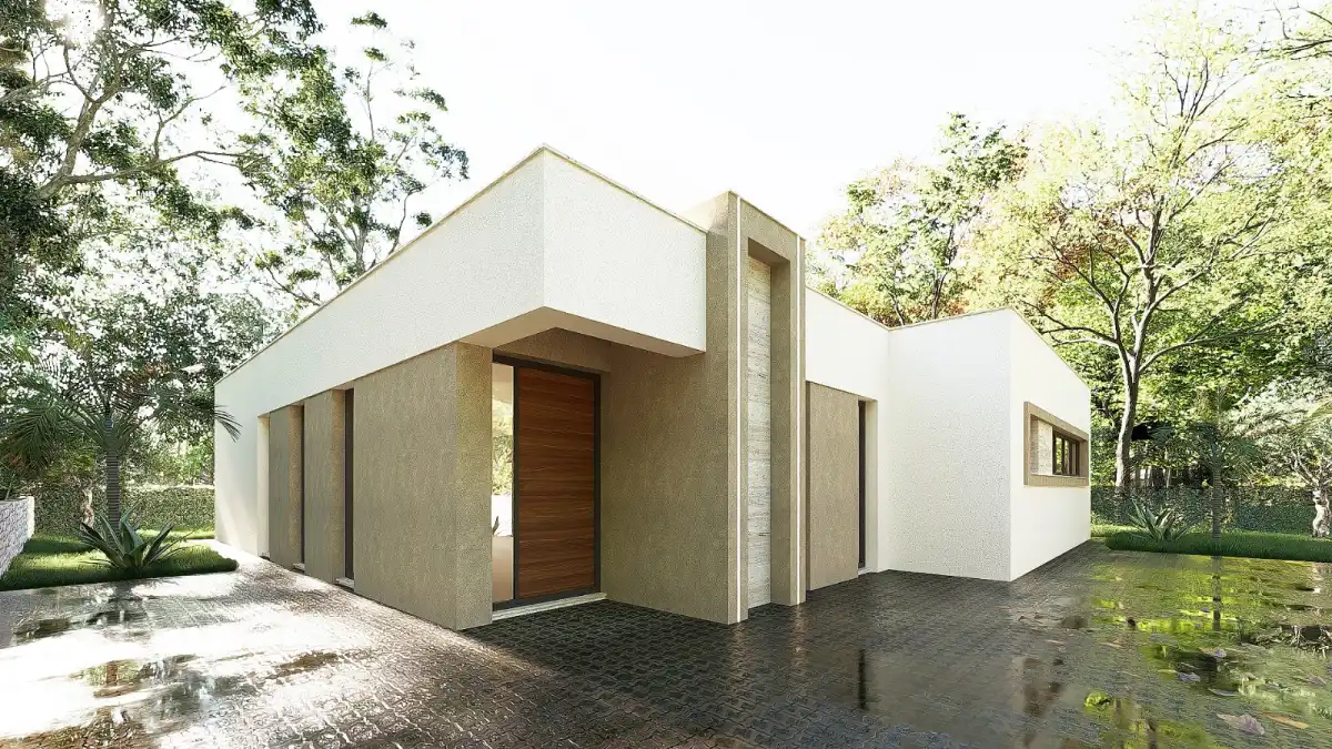 Villa Wolf - Zadar, Dalmatien