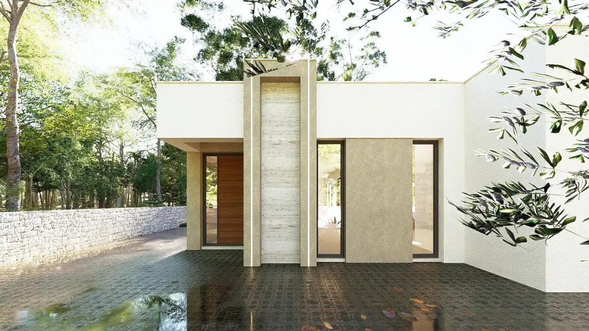 Villa Wolf - Zadar, Dalmatien