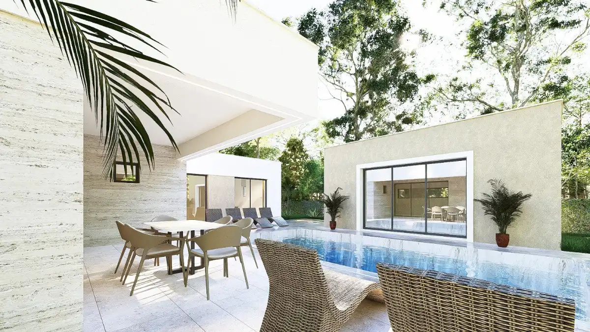 Villa Wolf - Zadar, Dalmatien