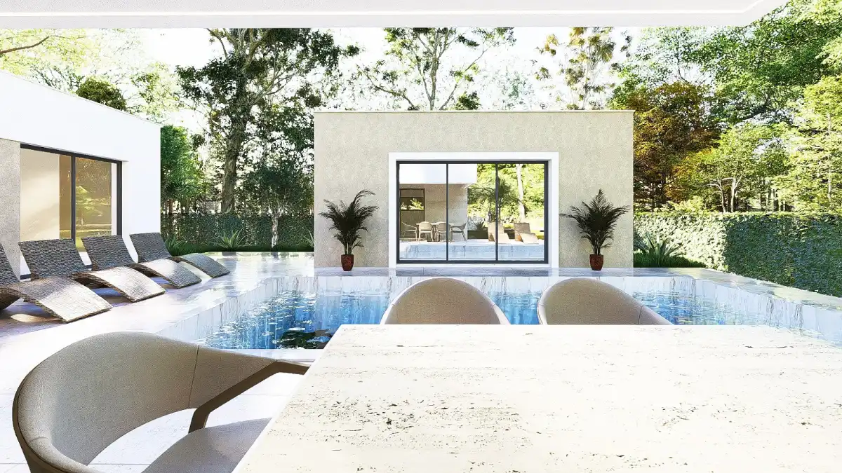Villa Wolf - Zadar, Dalmatien