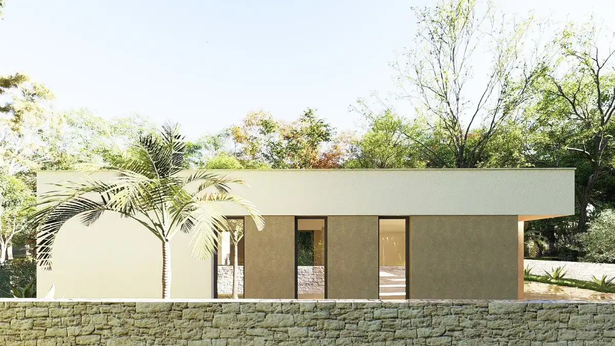 Villa Wolf - Zadar, Dalmatien