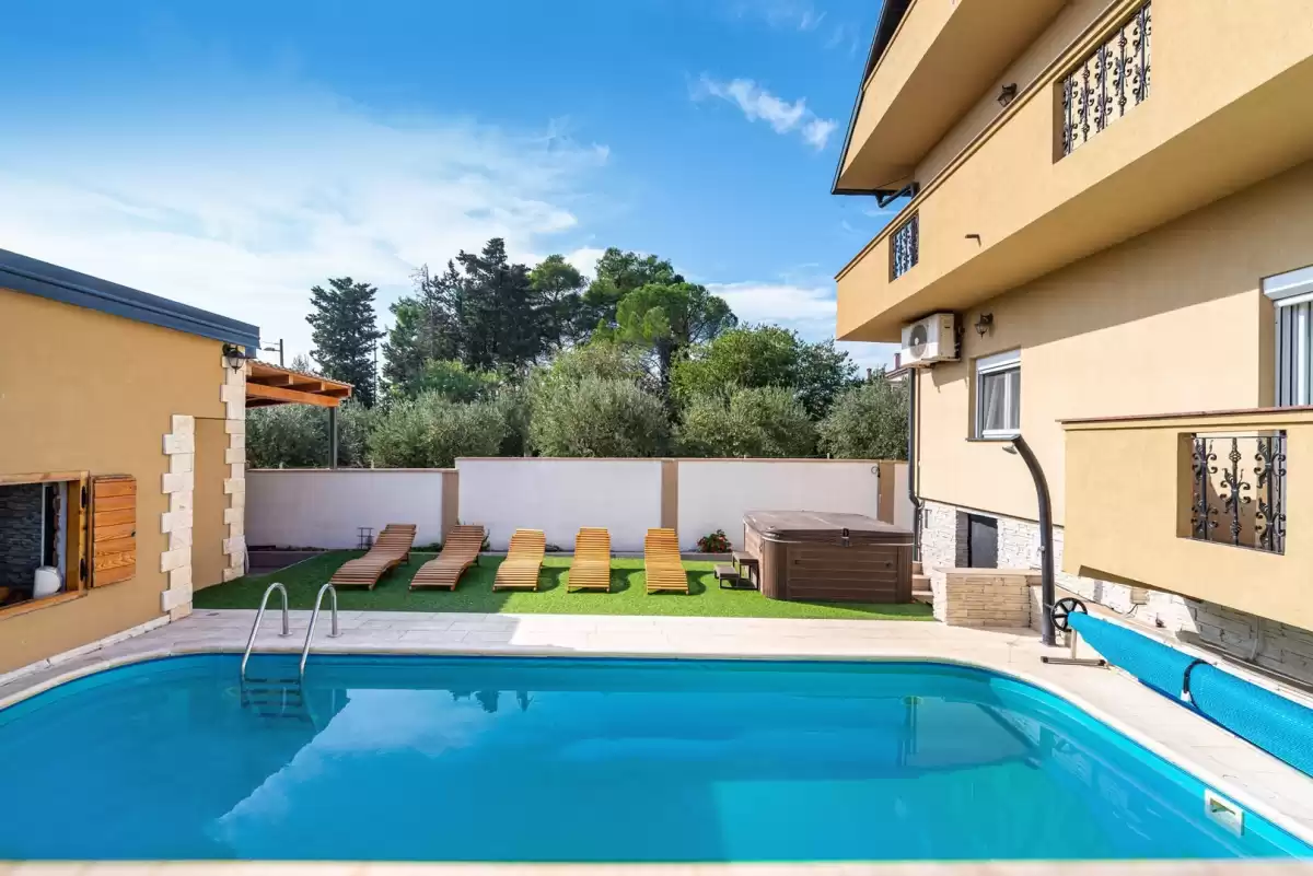 Villa YesPeace - Zadar, Dalmatia